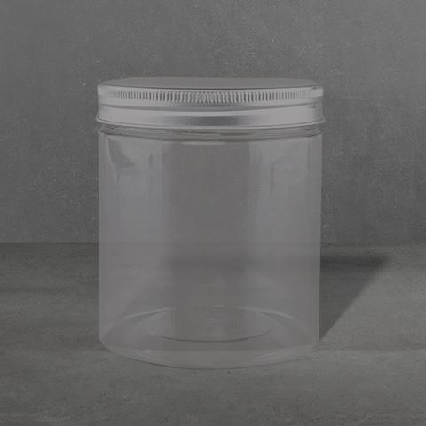 Пластичне тегле за храну